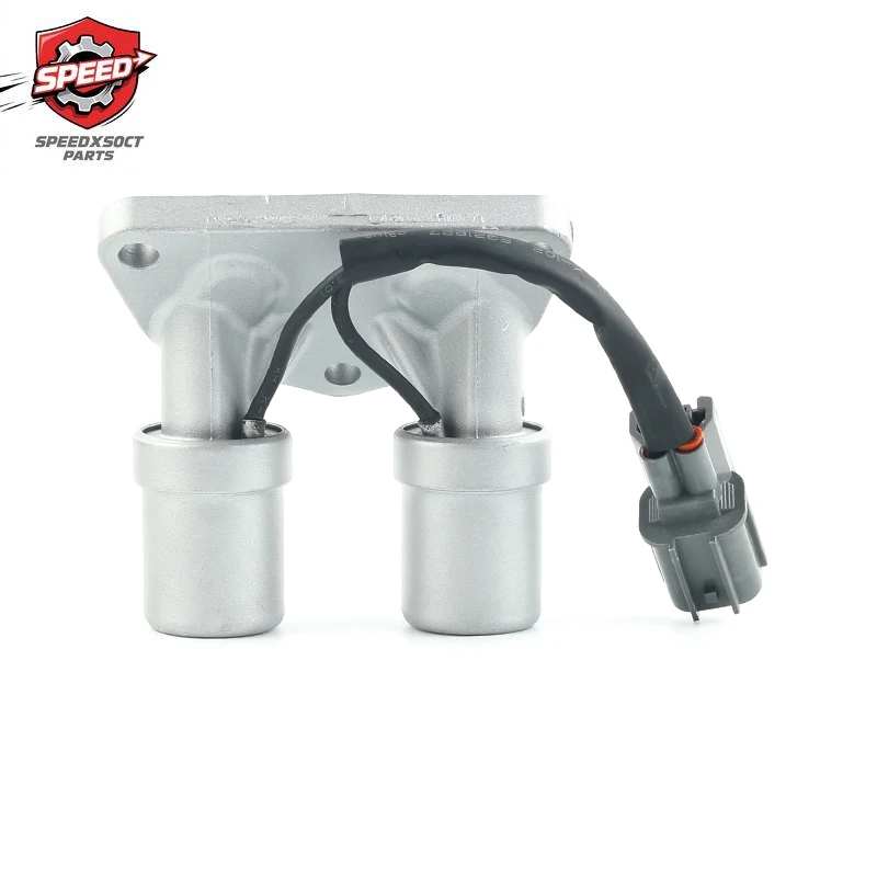 High Quality Transmission Dual Shift Solenoid 28200-PLX-003 28200PLX003 For Civic 1.7L I4 2001-2005 Replacement Accessories tool