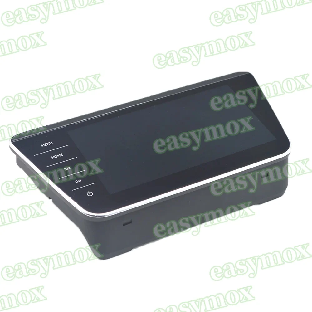3V0919606E Center Information Screen Module for 2016-2024 Skoda Superb MIB 9.2