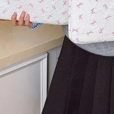 

Современный 13-дюймовый чехол для iPad Air, может подходит для ноутбуков 13–14 дюймов, корейский дизайн с бантом, универсальный чехол для хранения Xiaomi