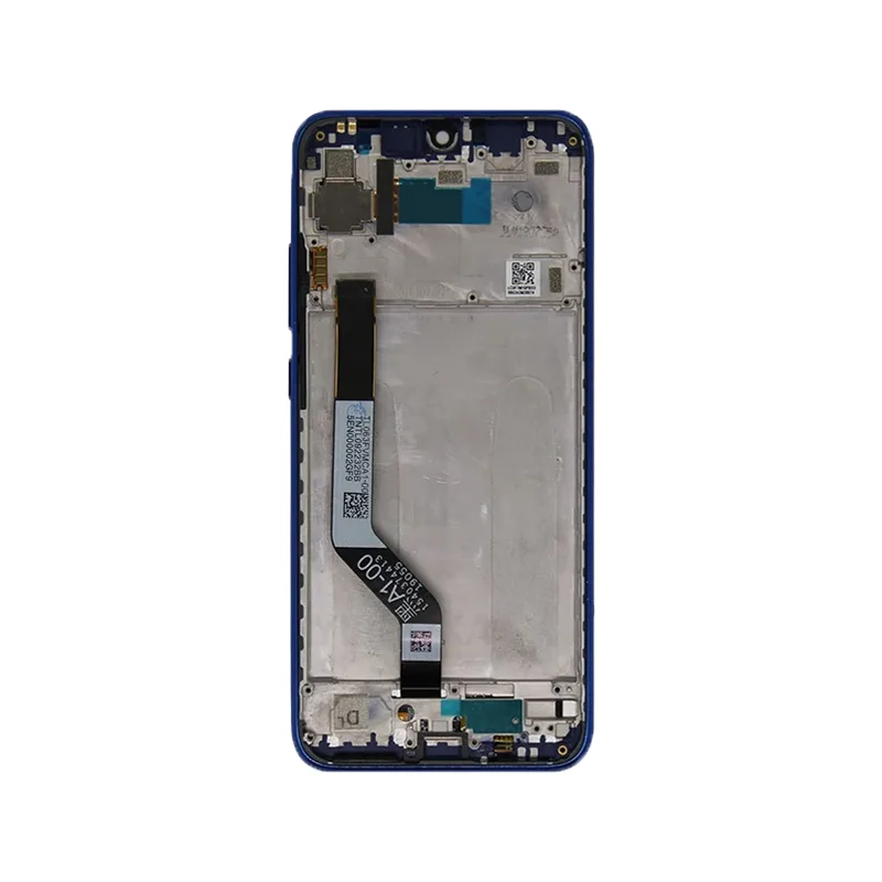 Original redmi Note7/7Pro special AMOLED LCD screen and frame display, digitizer assembly screen replacement parts