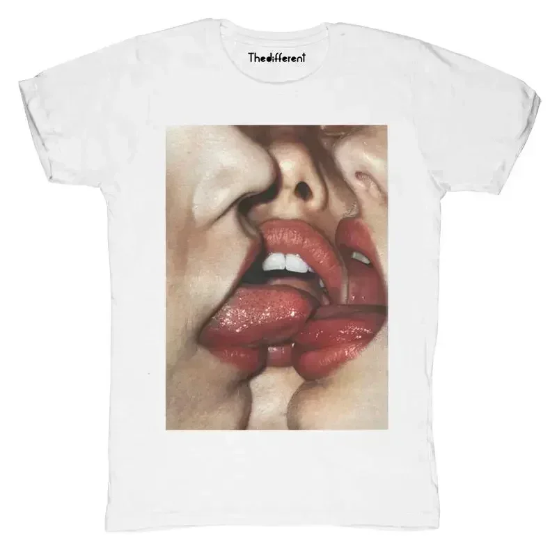 New T shirt Blaze Man Tongue Girls Idea