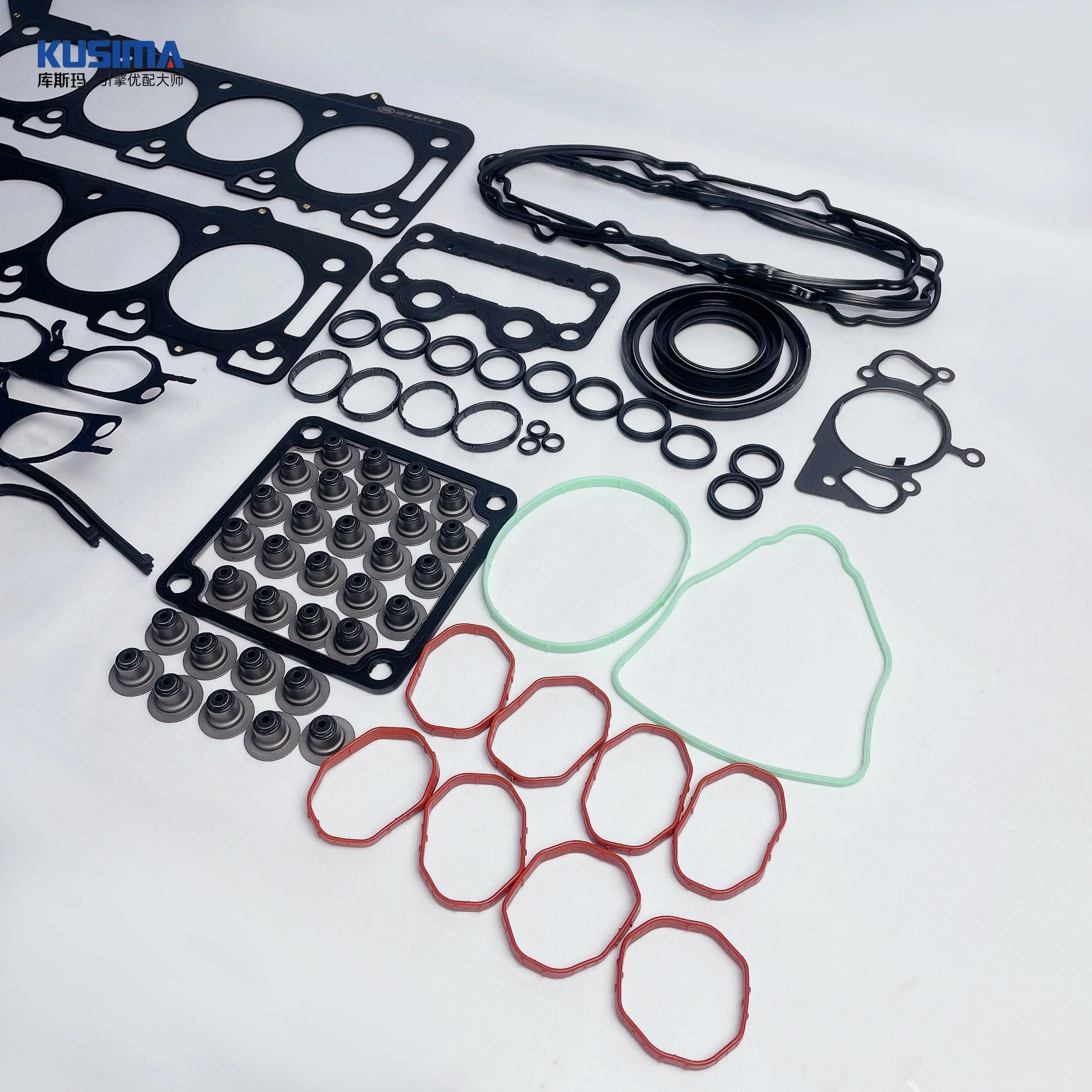 High Performance Co… - image