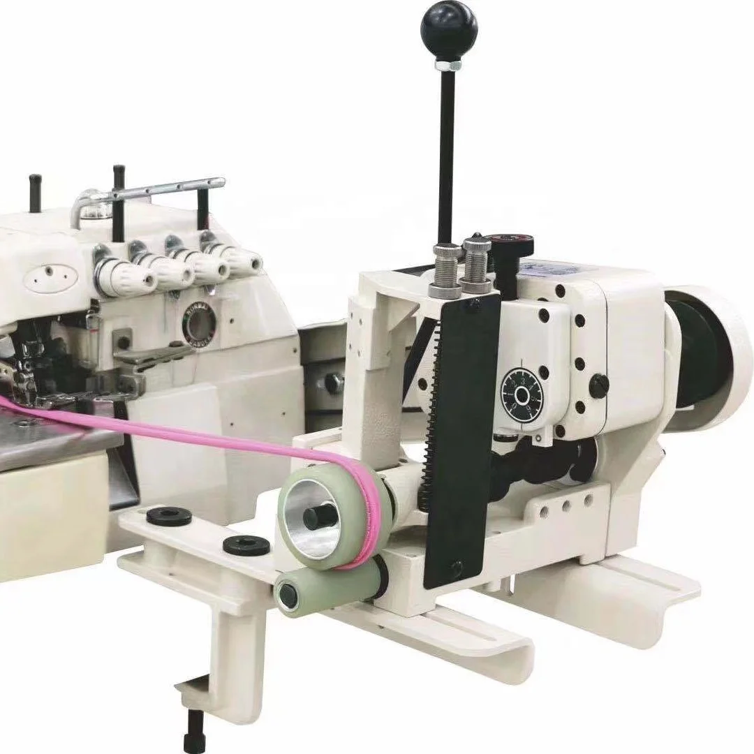 Hot Sale ZY PK SP Pull Device Before Overlock For Garment