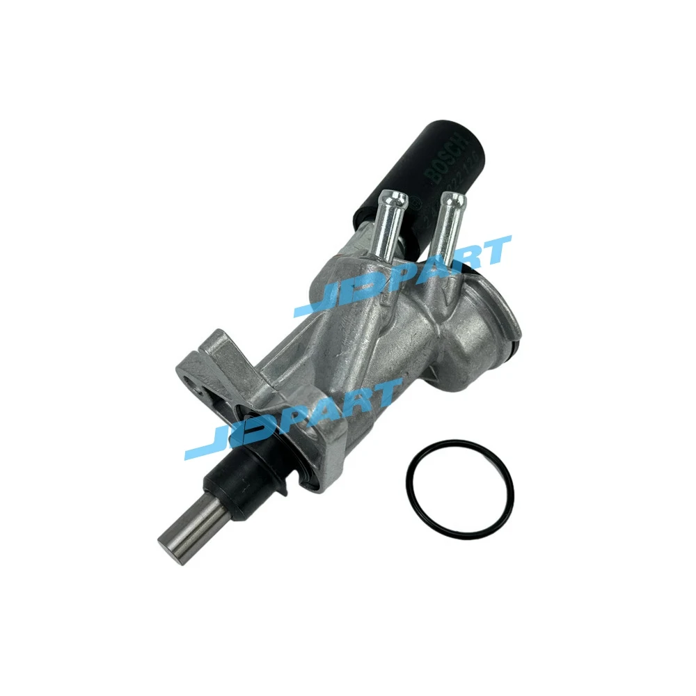 

High Quality Fuel Pump For Deutz TCD2011L04 Engine Parts