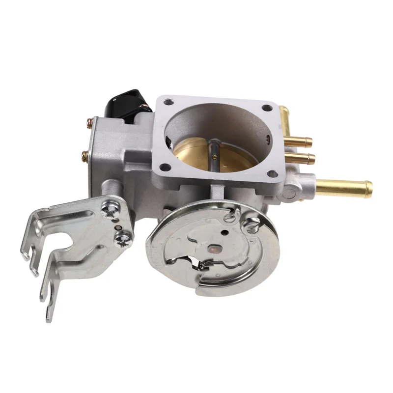 

A70X-Car Throttle Body Assembly 92066487 1479034 For Daewoo Lacetti Nubira J200 1.8L