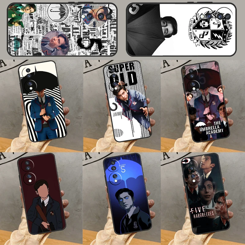 The Umbrella Academ… - image