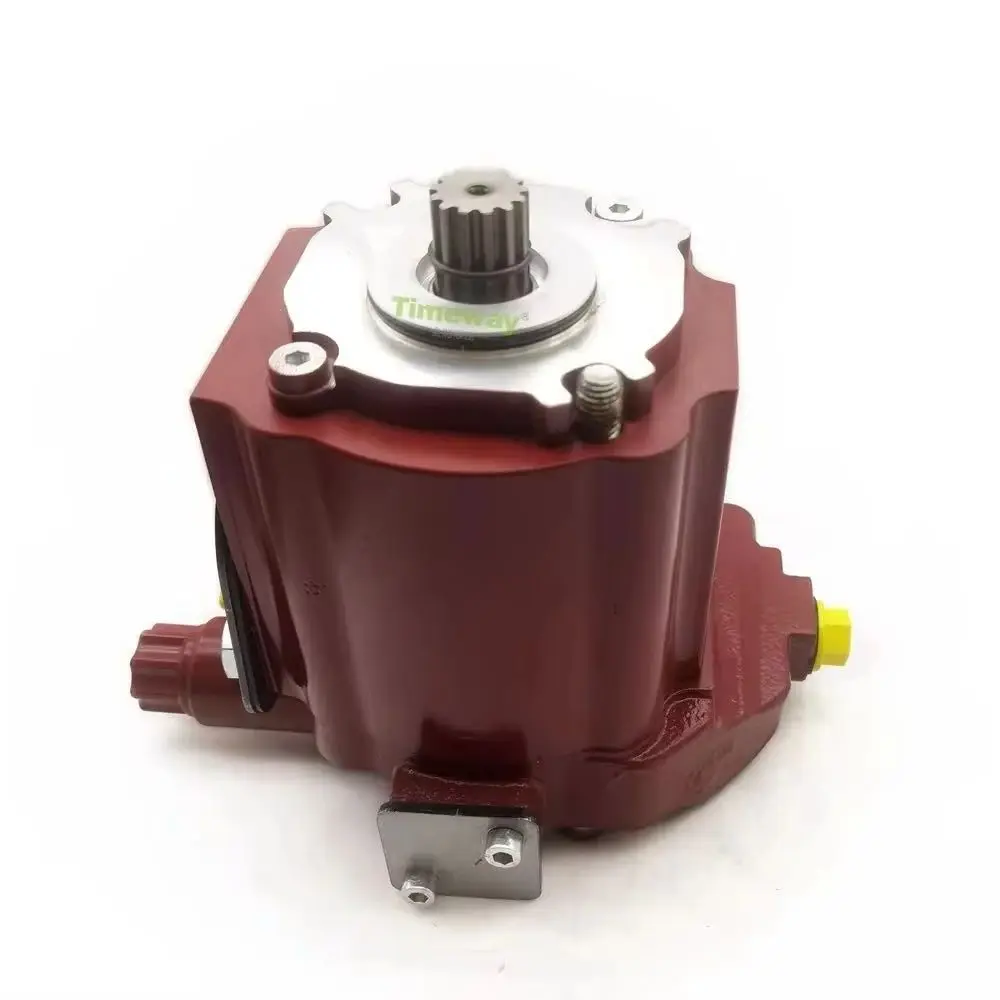 Original Forklift Hydraulic Pump 0009812228 Gear Pump for Linde 335 Battery Forklift Hydraulic Oil Pump
