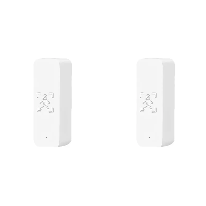 

A99E-2X Tuya Wifi 2.4G 3.0 Human Presence Sensor 10G Wave Motion Radar Detector Tuya APP Sensor Presence Detector Wifi