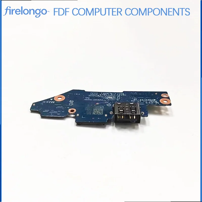 For Dell Inspiron 5570 5770 3781 3780 Optical Drive Connector Board Interface LS-L381P Replacement Part