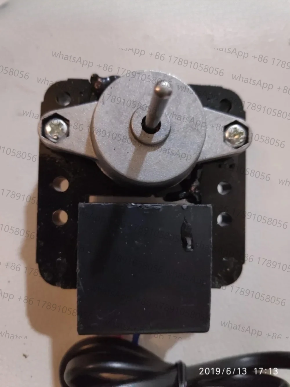 Yzf-6110B-6116 YJ48… - image