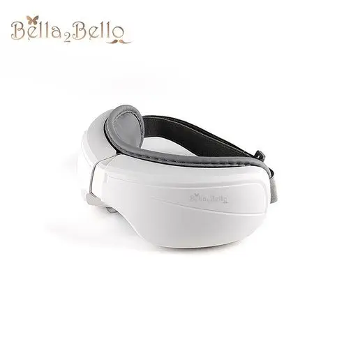 

Bella2Bello's Smart Eye Massager