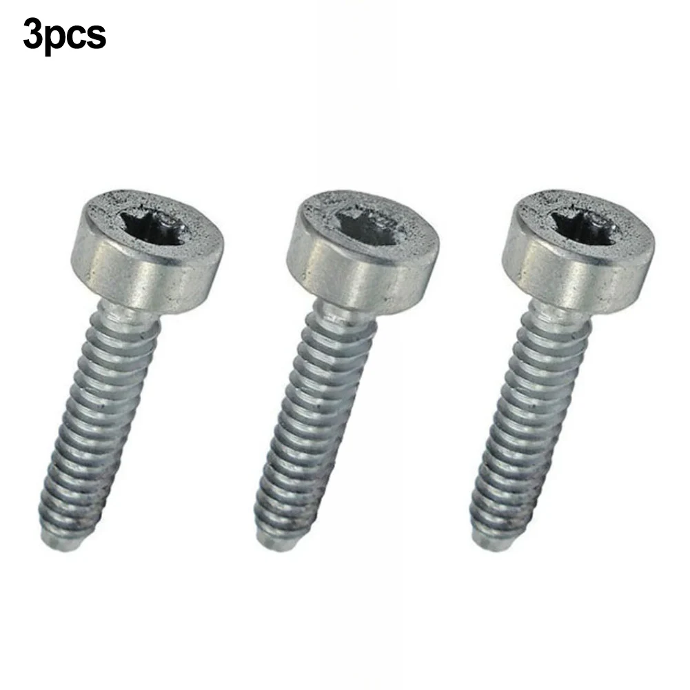3/10Pcs D5x24 9075 478 4159 Recoil Starter Muffler Screws For Fs90r Fc90 Km90r Fs130r Fs110r Fs100r Hl90 Hl100 Ht131 image 4