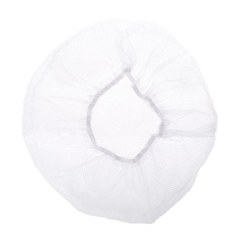 White Baby Kids Finger Protector Safety Mesh for Nets Cover Fan Guard Dust Cover