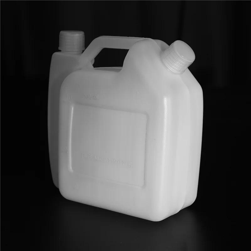 

4X 1.5Litre 2 Stroke Fuel Mixing Bottle