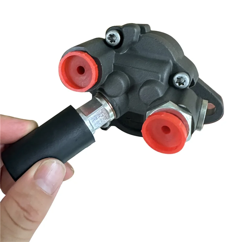 

F9-2X 1422449 1539298 Топливный насос для грузовиков Scania SCE Турбозарядные устройства Топливный насос