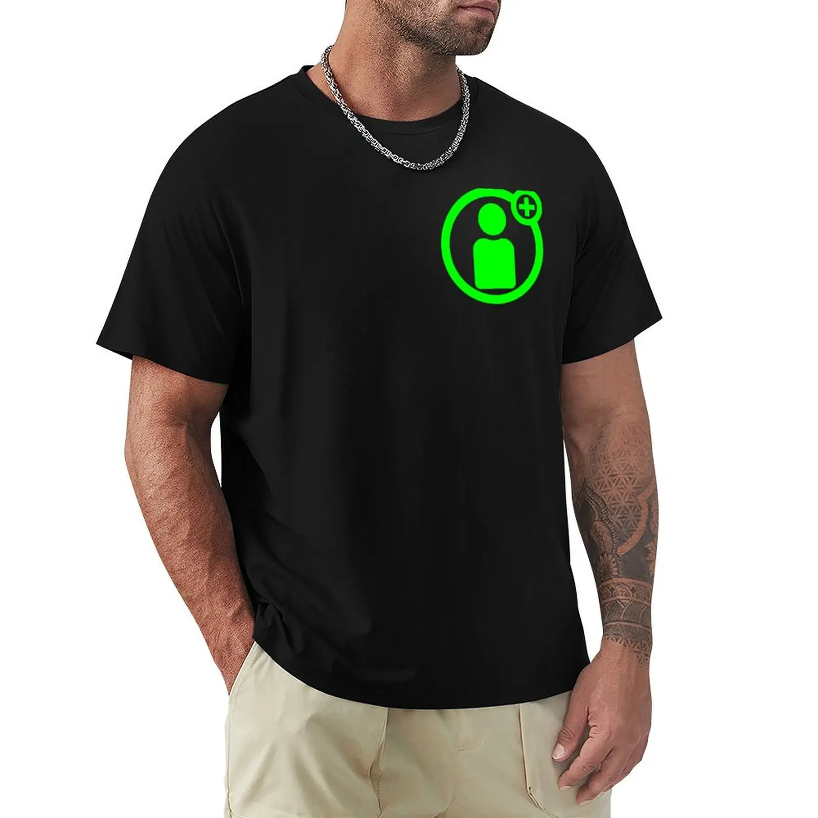 

Vrchat add friend T-Shirt Breathable Travel T-Shirt