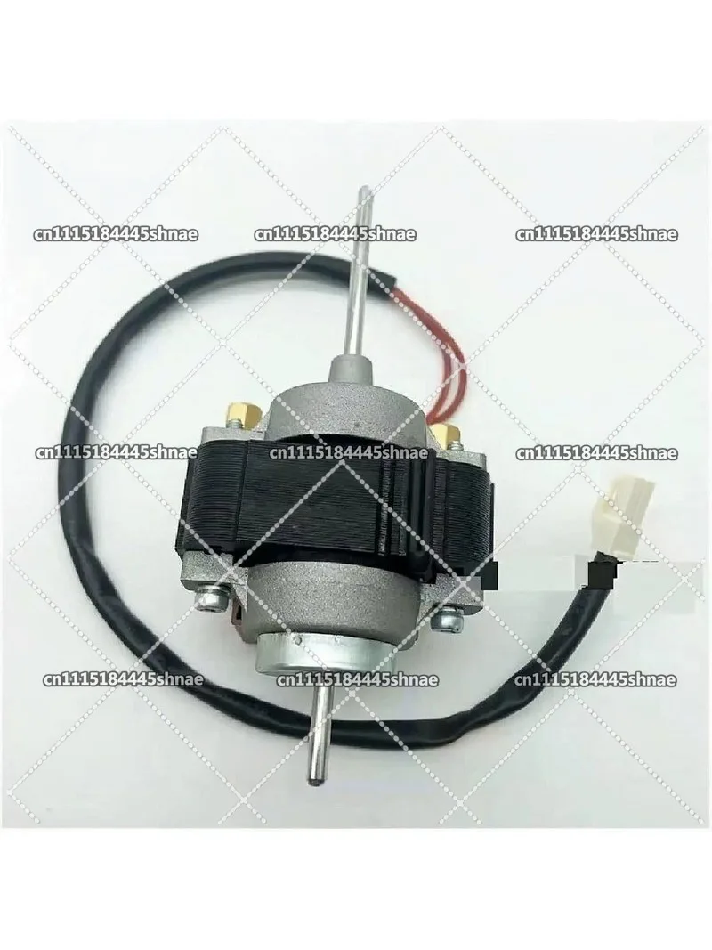 ZYD-2J Series Refrigeration Fan Input 22W Output 5W 1550RPM 220V Freezer Fan Shaded-Pole Induction Motor