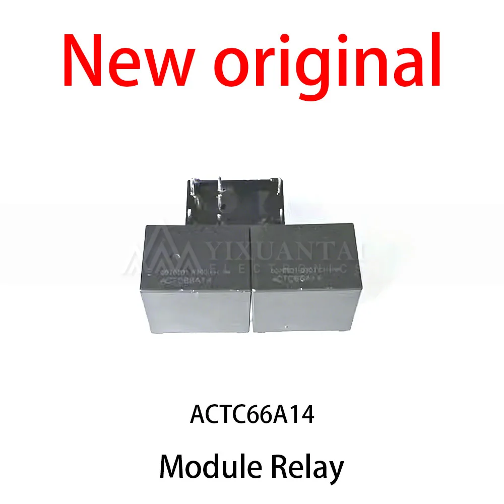 

10 Pcs/Lot New original ACTC66A14 Module Relay