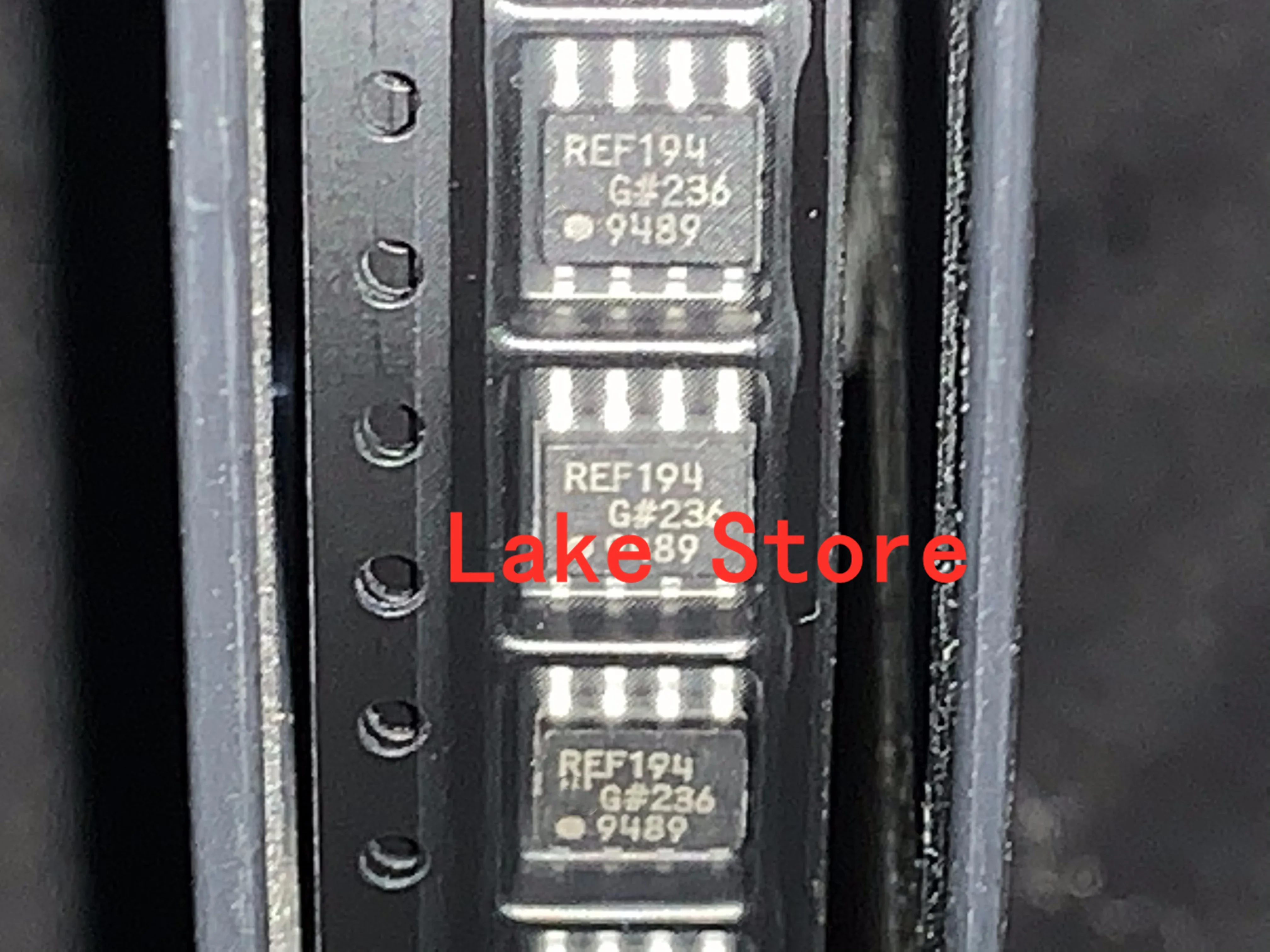 

Правый 5 шт./лот REF194G REF194 R194 SOP8 Хорошо