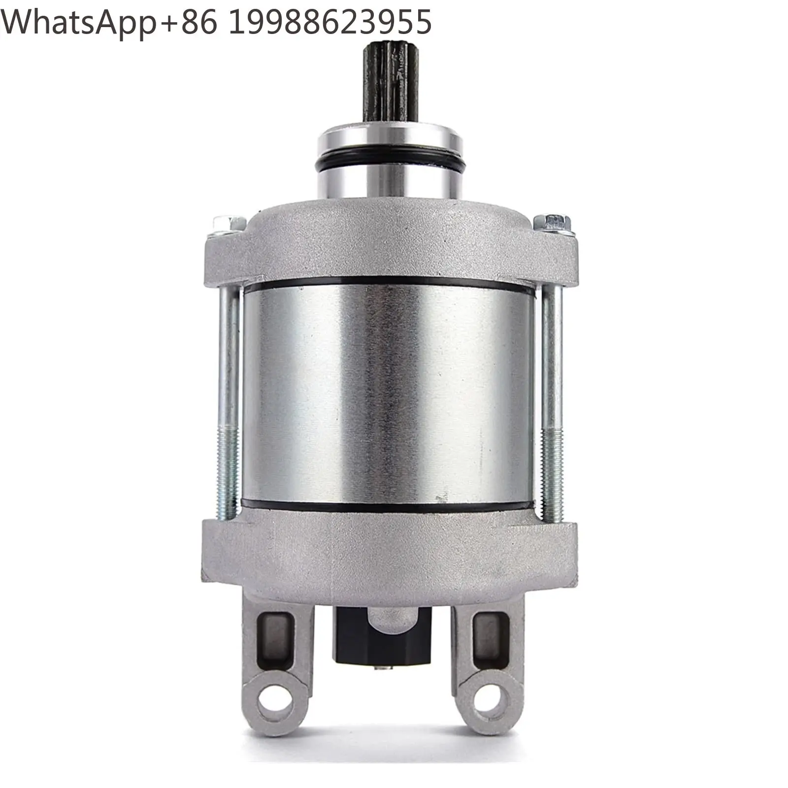 79240001000 Motorcycle Engine Starter Motor FC 250 FC350 2016-2023 FE 250 FE350 2017-2023 FE350S FX350 HQV Motos