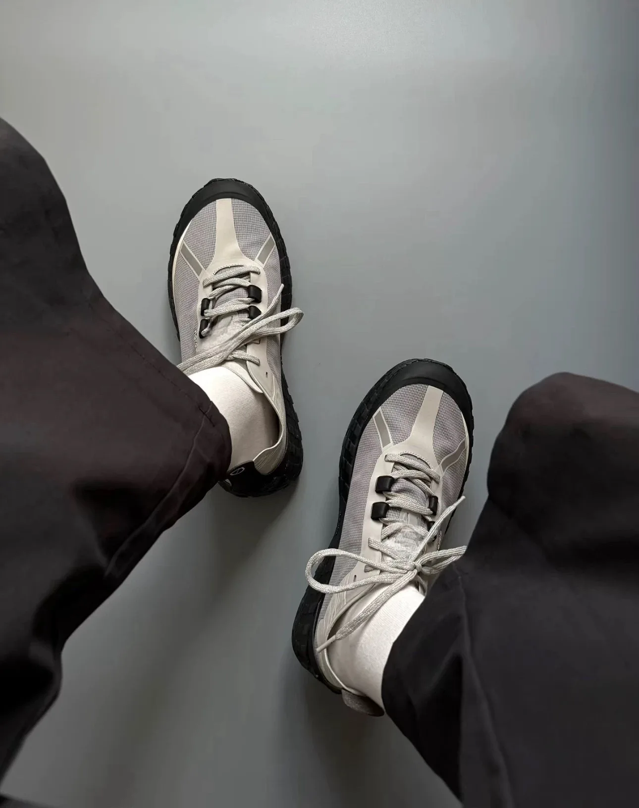 

Популярные зимние новые поступления: нескользящая, прочная прогулочная обувь. Высококачественные прогулочные кроссовки, повседневная спортивная обувь Exce.