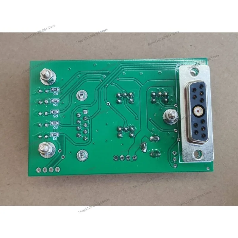 For PRS-10M Clock, Atomic Clock, Interface Board, Circuit Board, PCBA