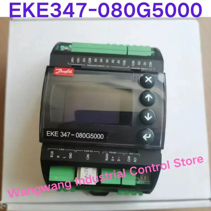 Brand-new Liquid level controller EKE347-080G5000