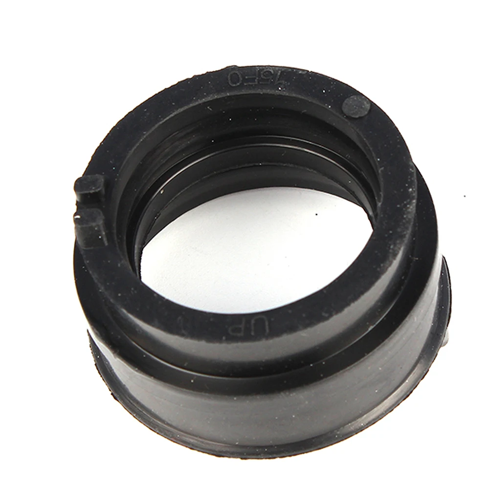 Motorcycle Carburetor Adapter Interface Inlet Intake Pipe For Suzuki AN400 Burgman 400 Skywave 400 1999-2009 2000 2001 2002