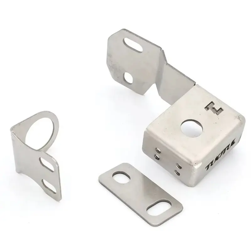 【TODAY-BUY】For LC200 Passenger Seat Compatible Car Mobile Radio Antenna Mount Bracket Base Vehicle Walkie Antenna Cli