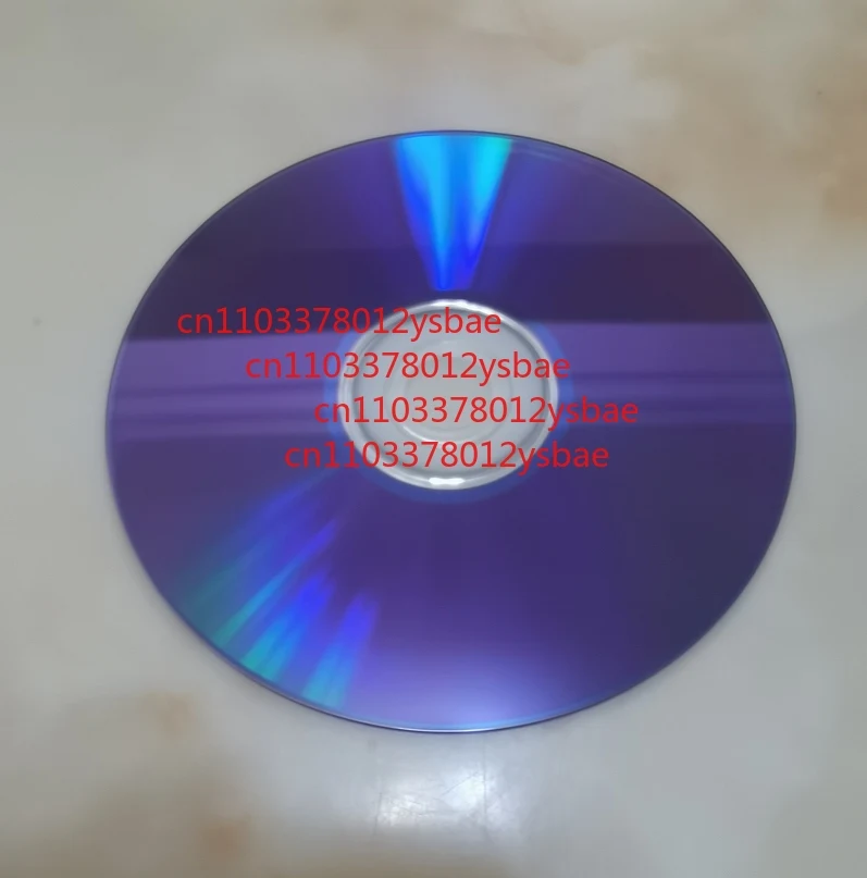 DVD + R DL D9 8,5 ГБ Dual D9L 8X 240 минут 20 шт./кор. Пустой диск 8,5G для копирования XBOX 360