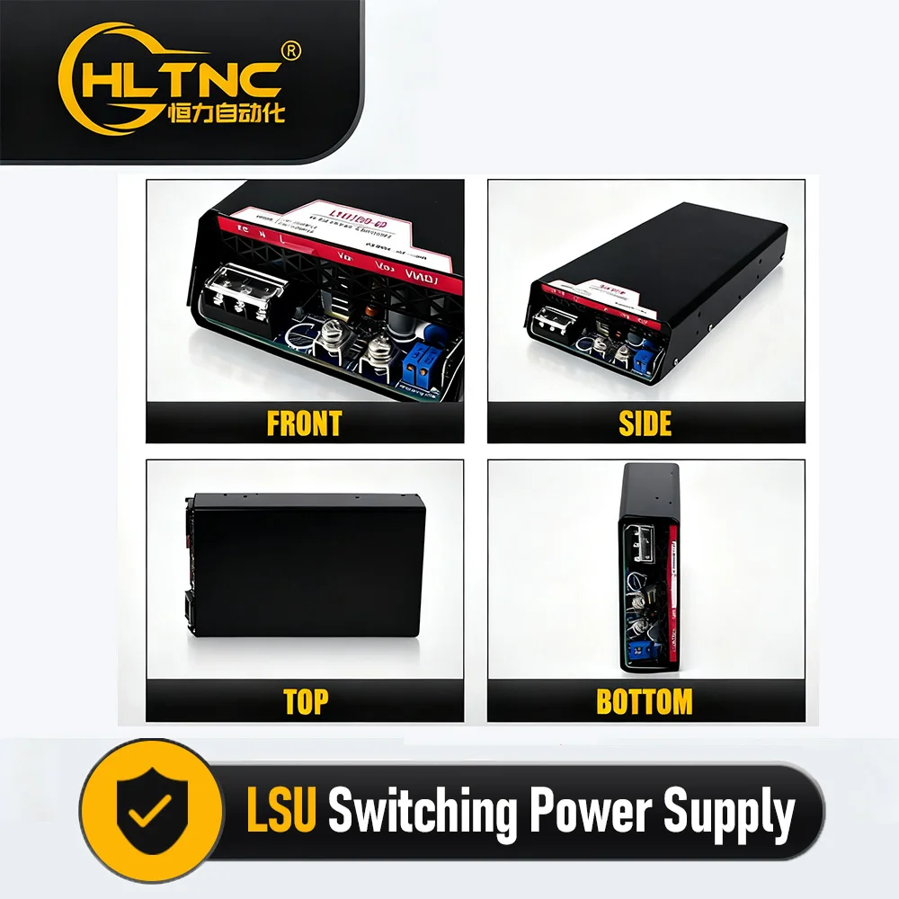 

2000W DC Switching Power 180vac-264vac Supply Voltage Adjustable 12V 15V 24V 36V 48V 60V 72V 80V 90V 100V 110V 220v 300v AC DC