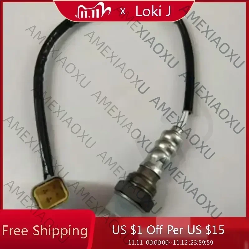 Oxygen Sensor VP9DVV-9F472-AC Suitable For Changan CM5/Golden Cup Small Sea Lion X30