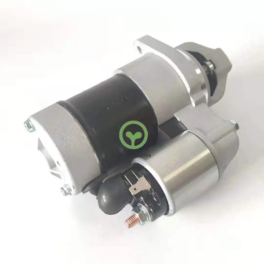 

outboard 9.9/15/25/40/50/60 H P starter motor outboard starter motor