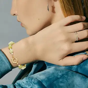 10 best sales łącznik naszyjnika - №4