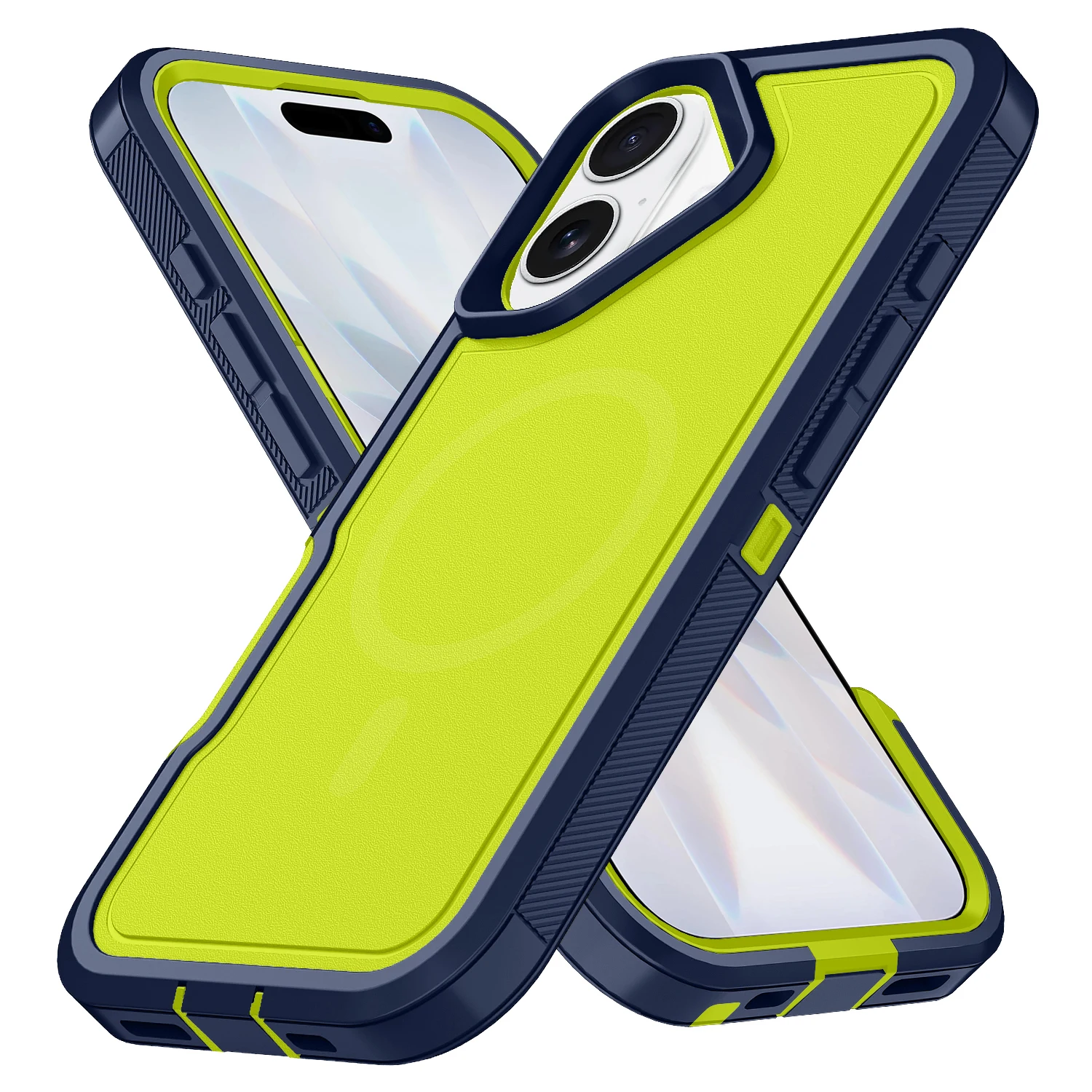 Custodia Protettiva Antiurto a - Phone Cases Heavy Duty recensione e prezzo