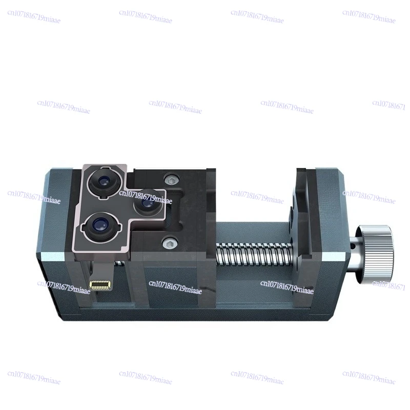 

Camera Repair Fixture, Mobile Phone Repair Camera Head Multi-directional Fixed Rear Camera Head Fixture