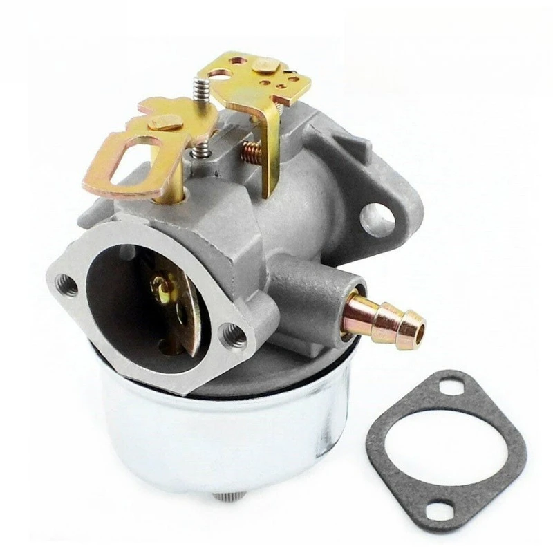 

The vaporizer is suitable for Tecumseh 632110 632111 632334 632370 632536 640105 632334A 632370