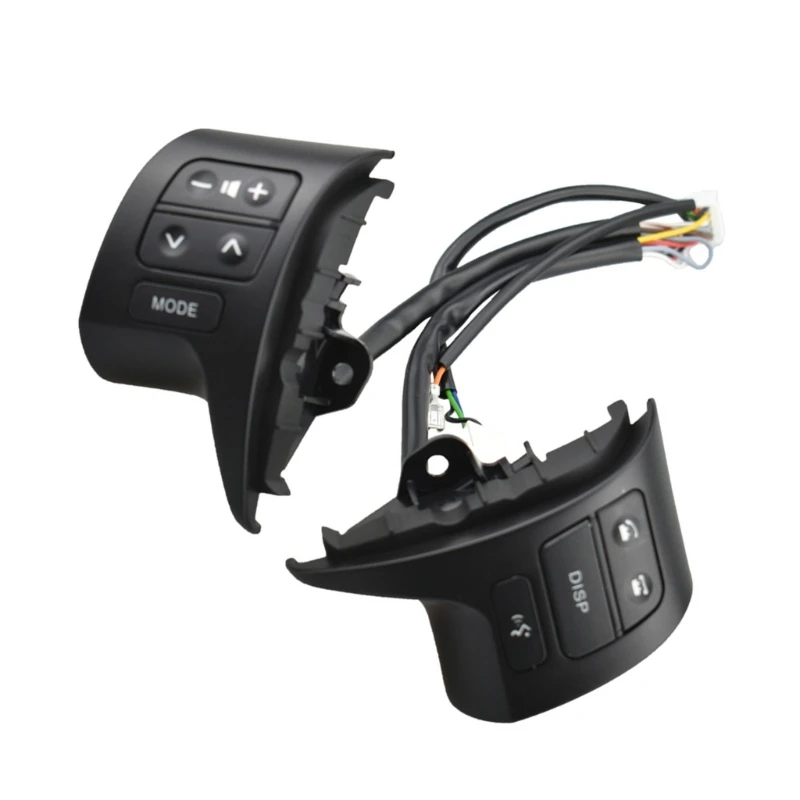 

Новый переключатель управления рулевым колесом для Toyota Corolla ZRE150L ZRE151L ZRE152L 2007-2009 84250-02200 8425002200 84250-12020