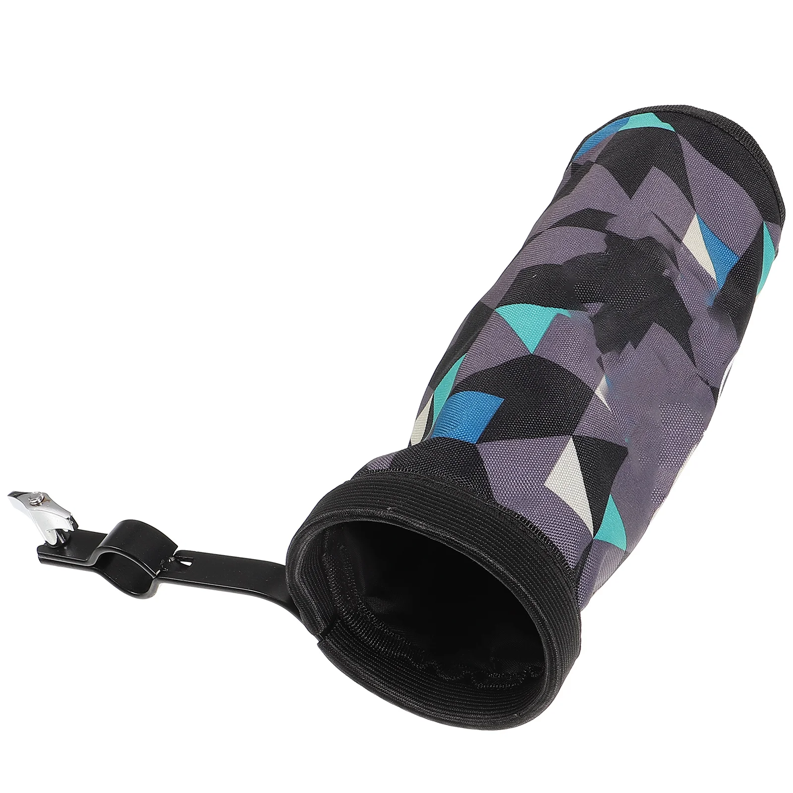 

Drum Stick Bag Practice Carrying Storage Holder Drumstick Case for Drumsticks Pocket Toddler
