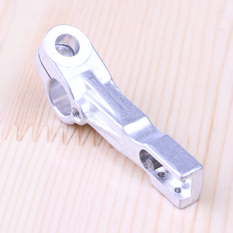 KL23-3 Upper Looper Holder Bracket For Siruba 700F (747) 700H 700UX Overlock Sewing Machine also Fit For JACK JK-795