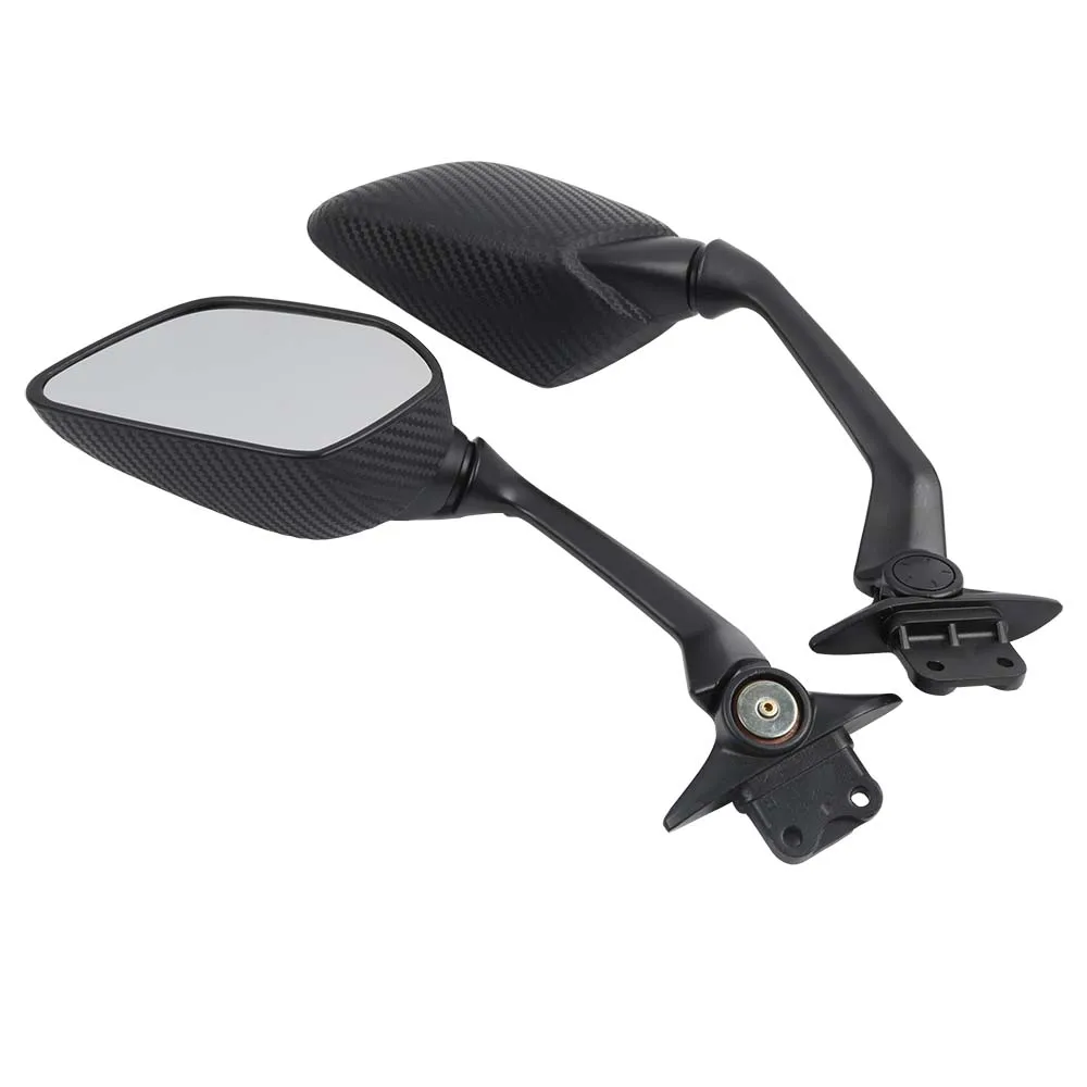 For Yamaha TMAX 530 T-MAX 530 TMAX530 T MAX530 2012 - 2018 2017 Motorcycle Accessories Mirrors Rearview View Mirror Side Mirror