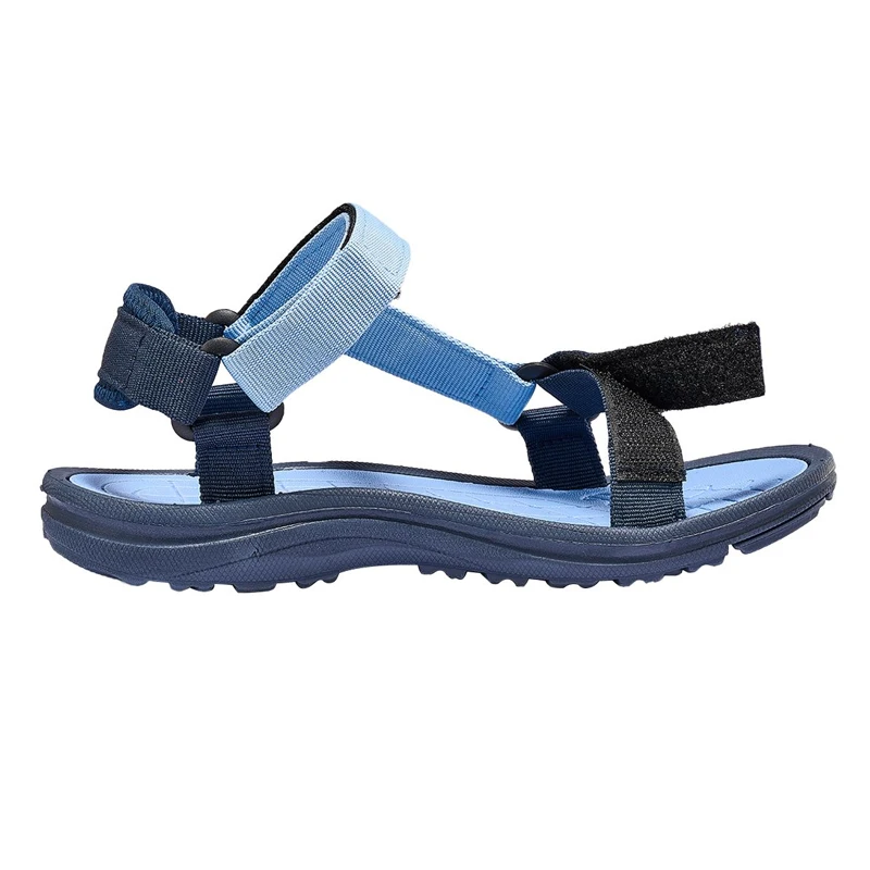 Kinder Jungen Sandalen Kinder Sommer Atmungsaktive Sport für Mädchen Casual Strand Schuh Bequeme Weiche Sohle Rutschfeste Student Sandalen – Detail 10
