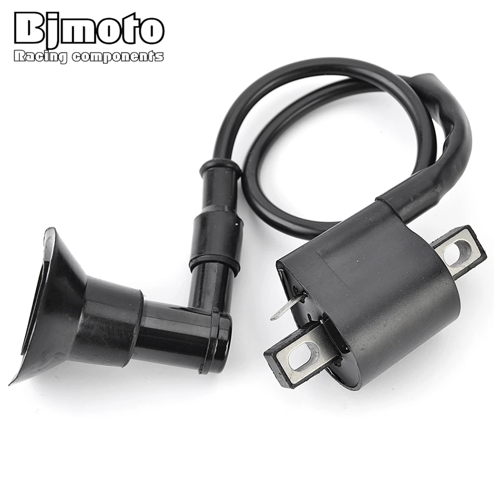 ملف الإشعال للدراجات النارية Assy لـ Can-Am ATV Mini DS Quest 50 90 للوصول إلى ATV 50 100 DRR المفترس تشويش إذاعي أ 30510110000