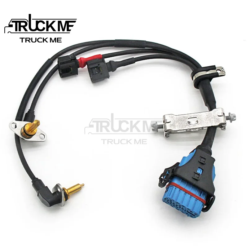 

0501224004 Transmission Retarder Wiring Harness Heat Exchange Harness