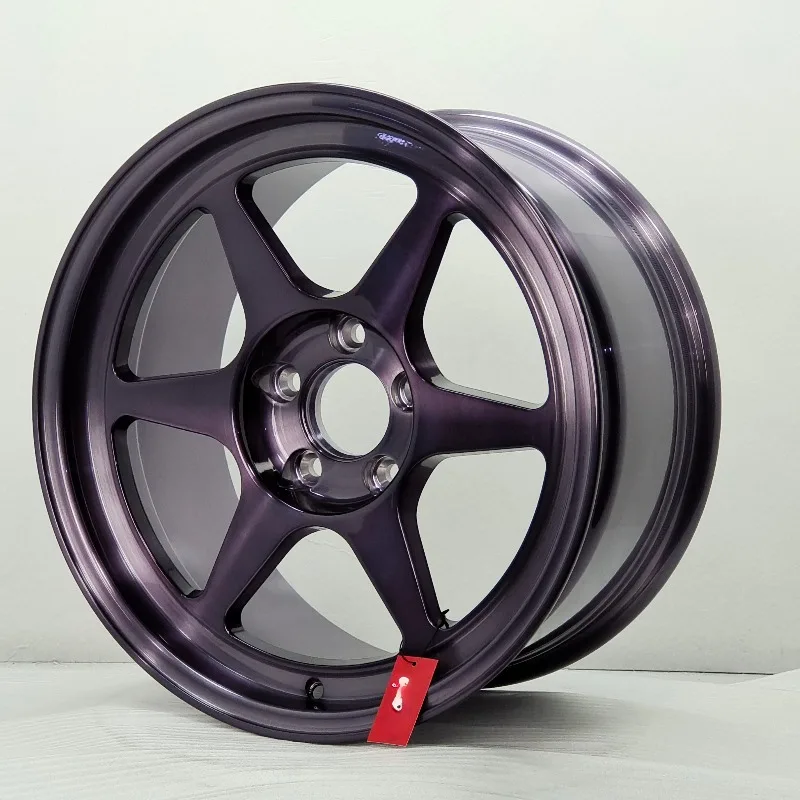 

Колесные диски XINGTU Izable из высококачественного алюминиевого сплава, глянцевые черные, новый дизайн, кованые, 5X114.3, универсальные для легковых автомобилей