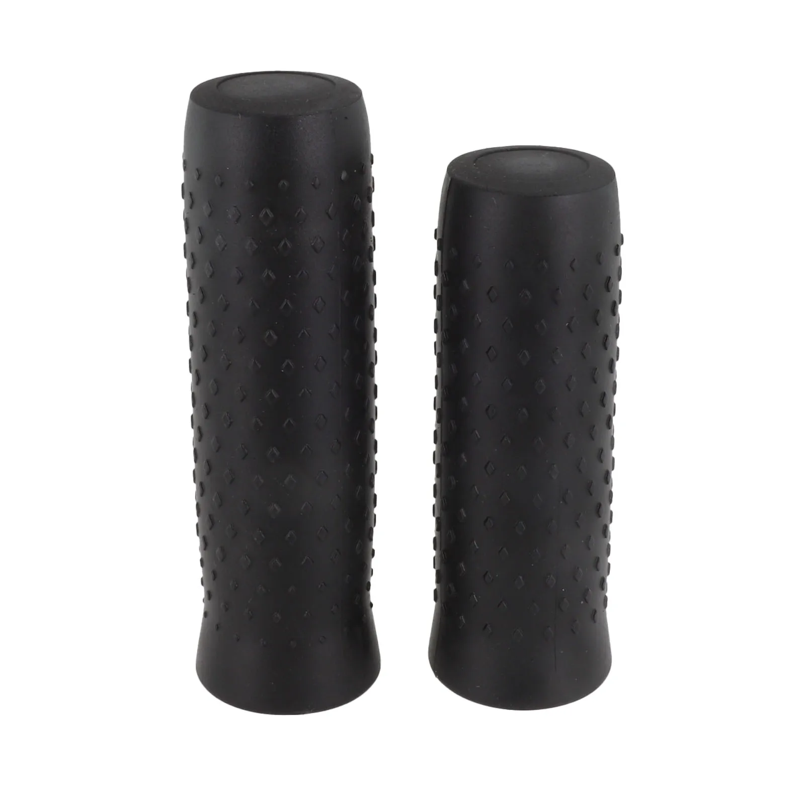 Electric Scooter Silicone Handlebar Grips Non-slip Handle Bar Cover For Ninebot MAX G30 Electric Scooter Accessories