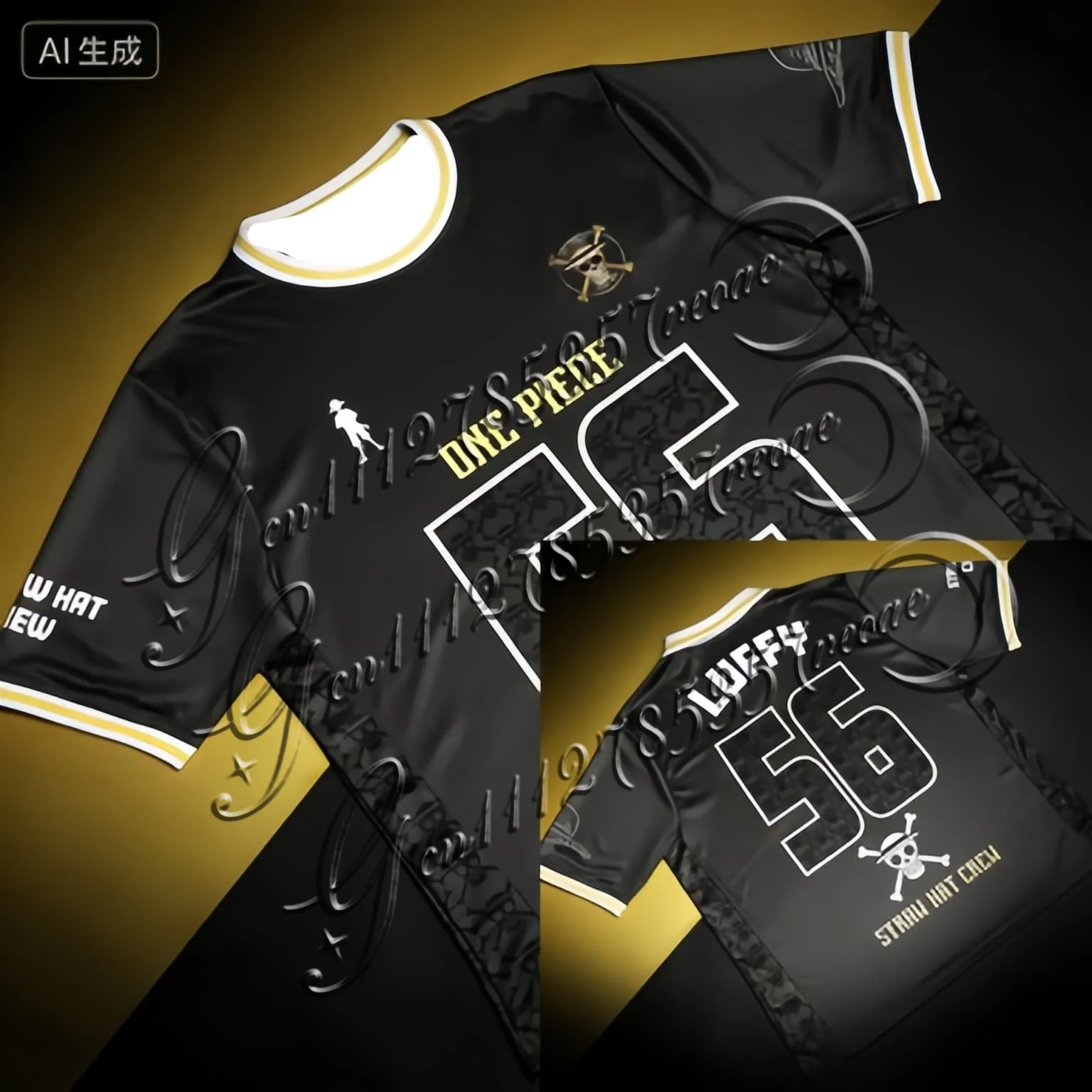 2026 New One Piece …