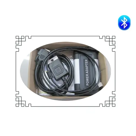 10 best sales cd delphi ds150e - №9