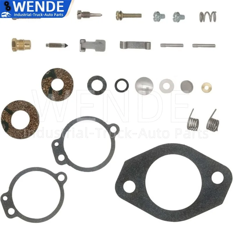 

OEM 1395-5109-1 1395-5109 1395-5405 1395-8984 Ремкомплект карбюратора из резинового сплава для линий Mercury 65-150