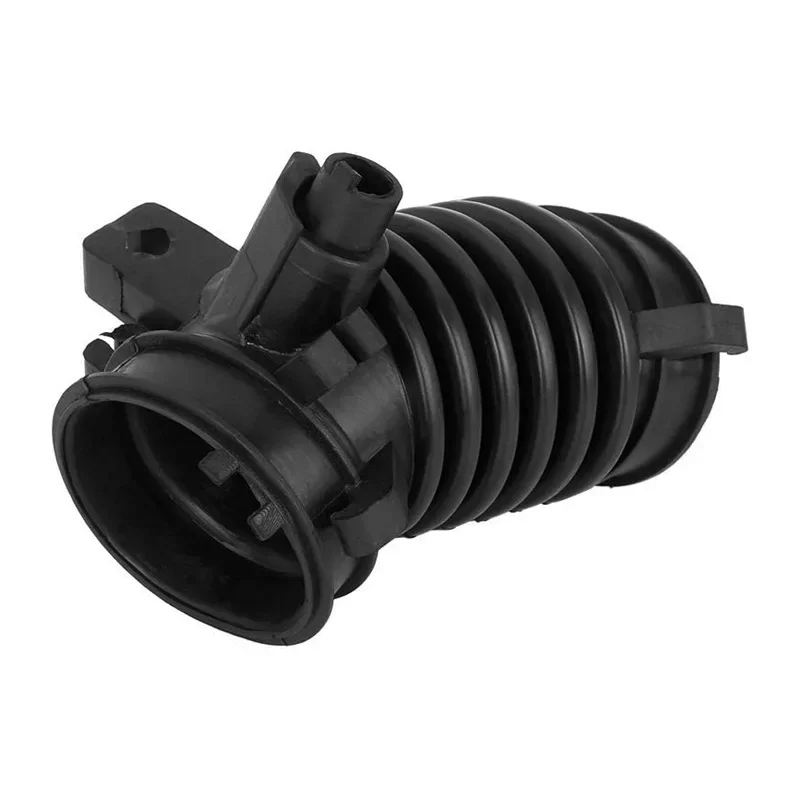 Manguera de entrada de aire para coche, accesorios de tubo de flujo de aire para Honda Civic 1.8L, 2012-2015, 17225R1AA01, piezas de automóviles, compatible con Acura ILX 2.0L, 2013-2015